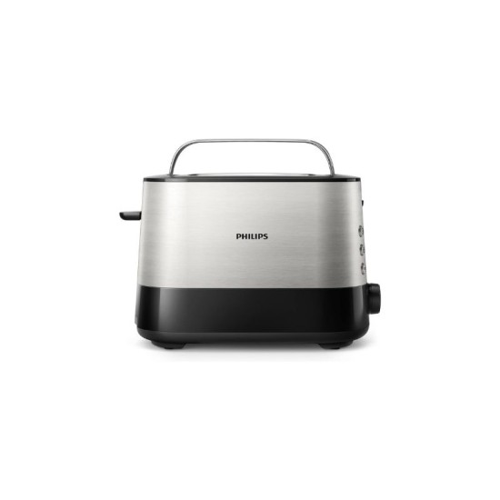 Тостер Philips HD2637/90 - Перфектен Избор за Хрупкава Закуска